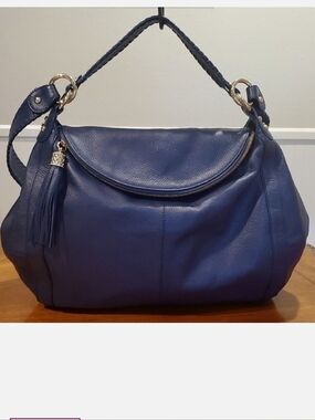 Like NEW Onna Ehrlich "RACHEL" bag